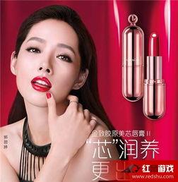 娱乐吃瓜君卡姿兰,揭秘明星幕后故事，带你领略娱乐圈风云变幻